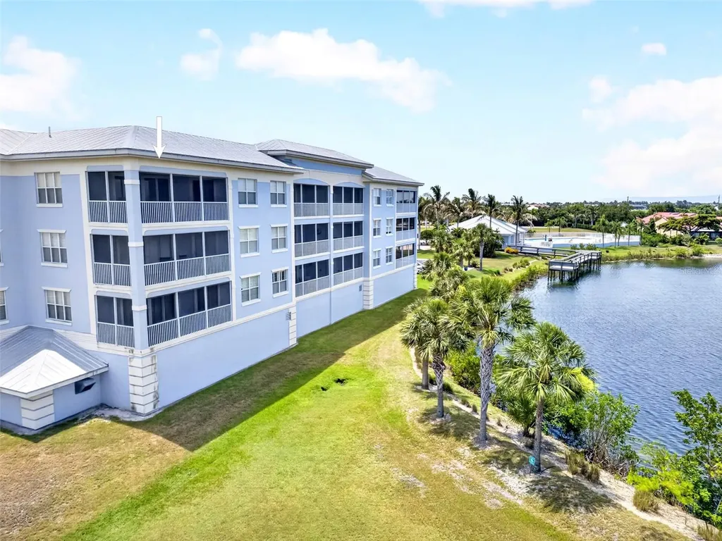 2001 Bal Harbor Boulevard Punta Gorda FL 33950