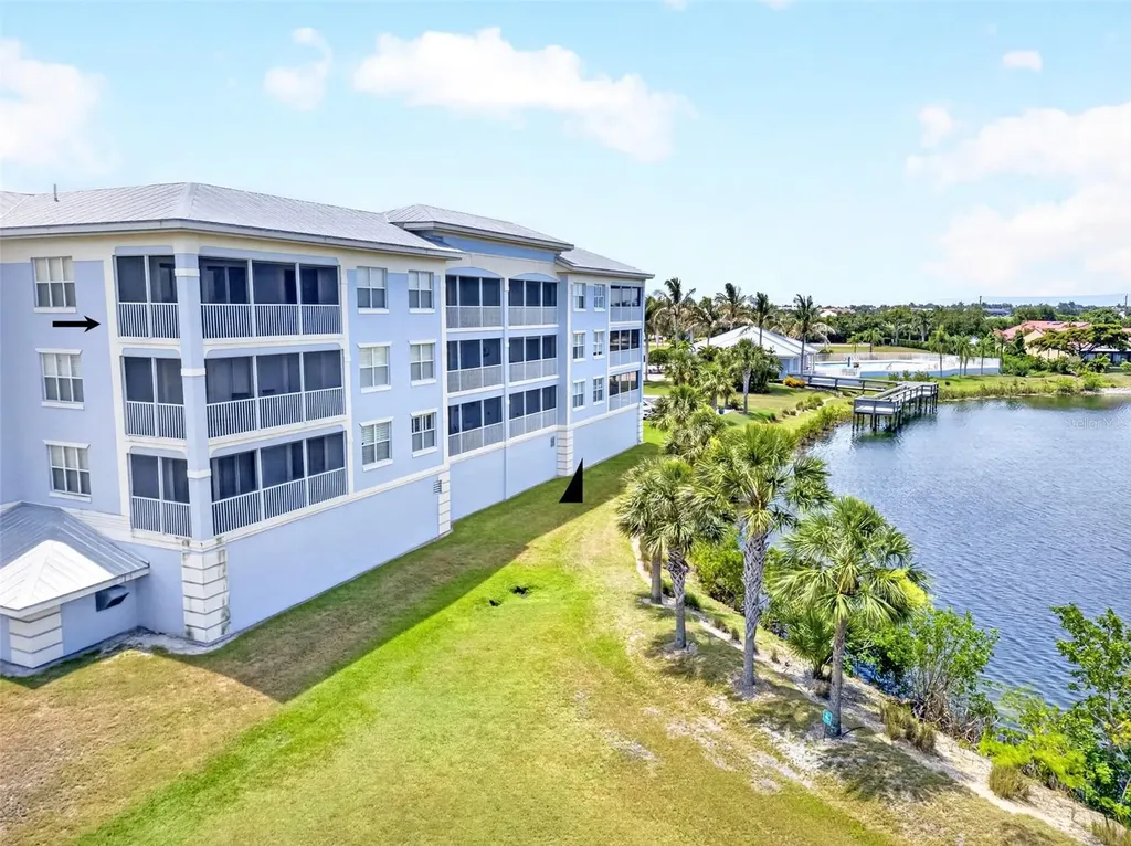 2001 Bal Harbor Boulevard Punta Gorda FL 33950