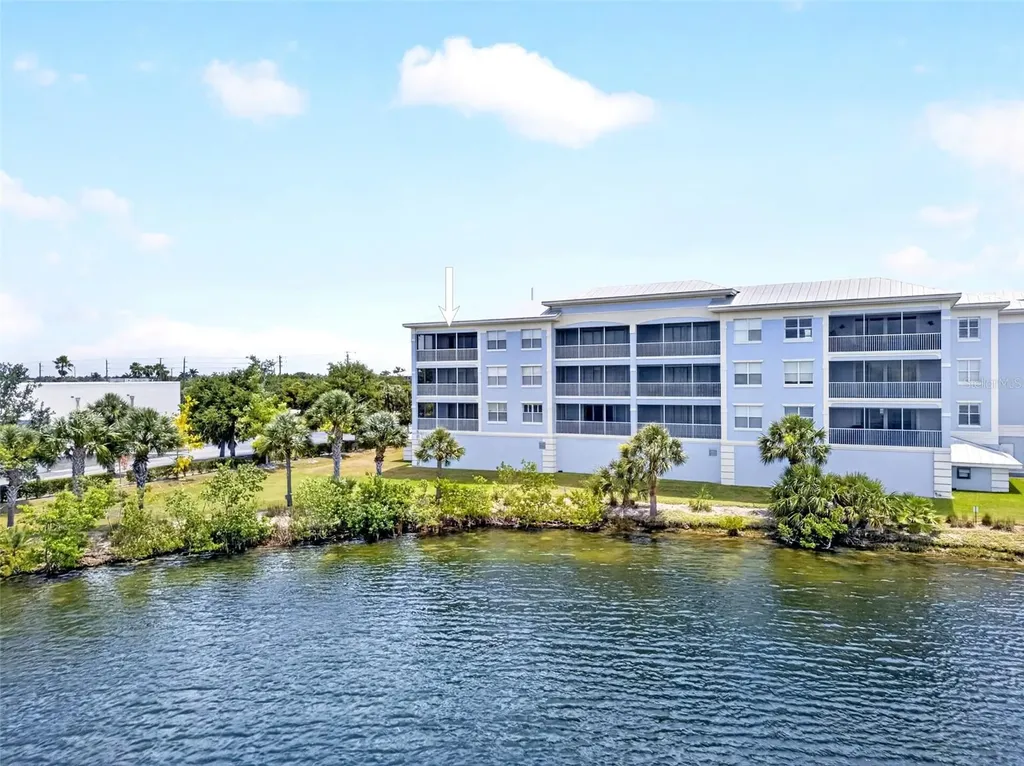 2001 Bal Harbor Boulevard Punta Gorda FL 33950