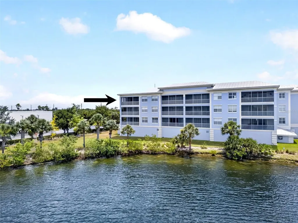 2001 Bal Harbor Boulevard Punta Gorda FL 33950