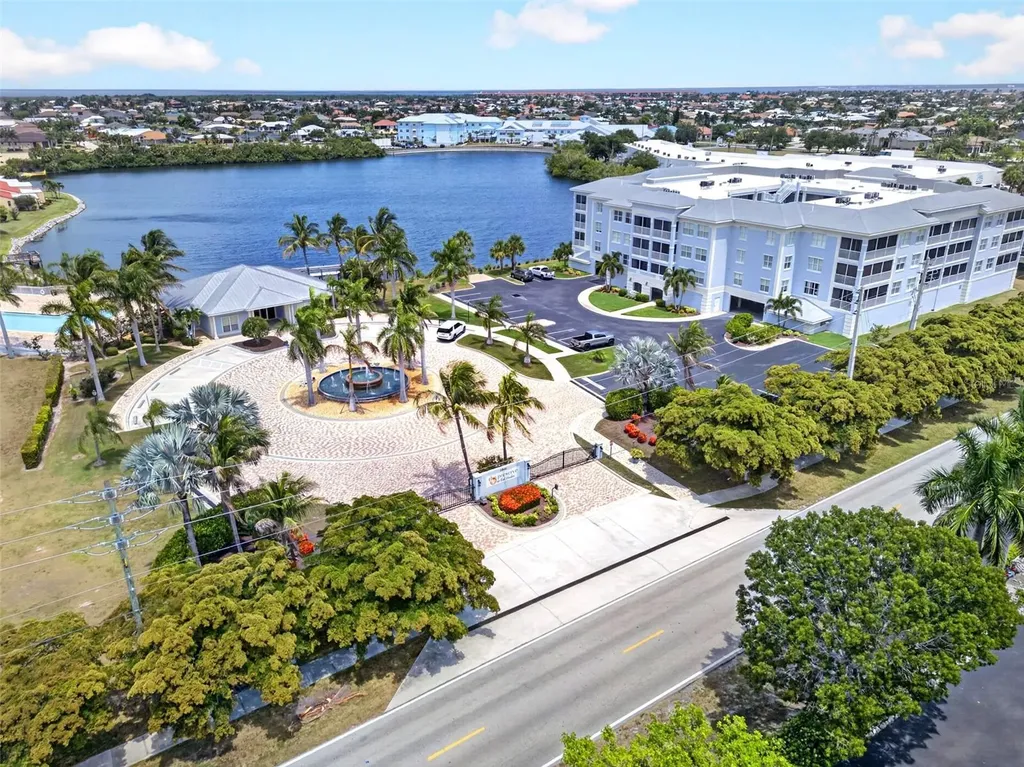 2001 Bal Harbor Boulevard Punta Gorda FL 33950