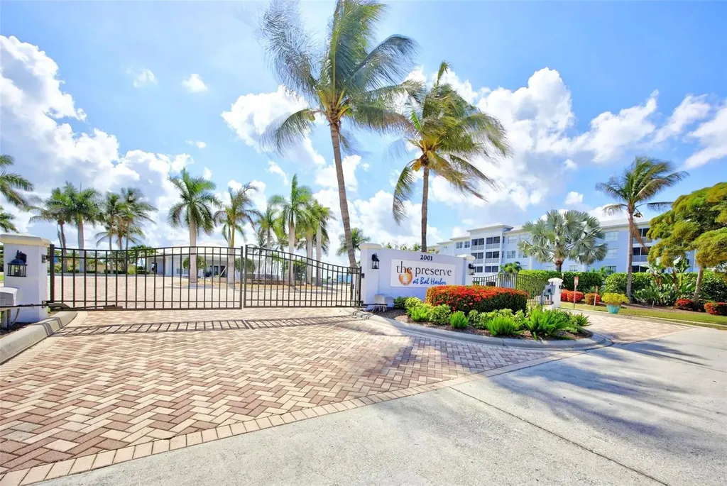 2001 Bal Harbor Boulevard Punta Gorda FL 33950