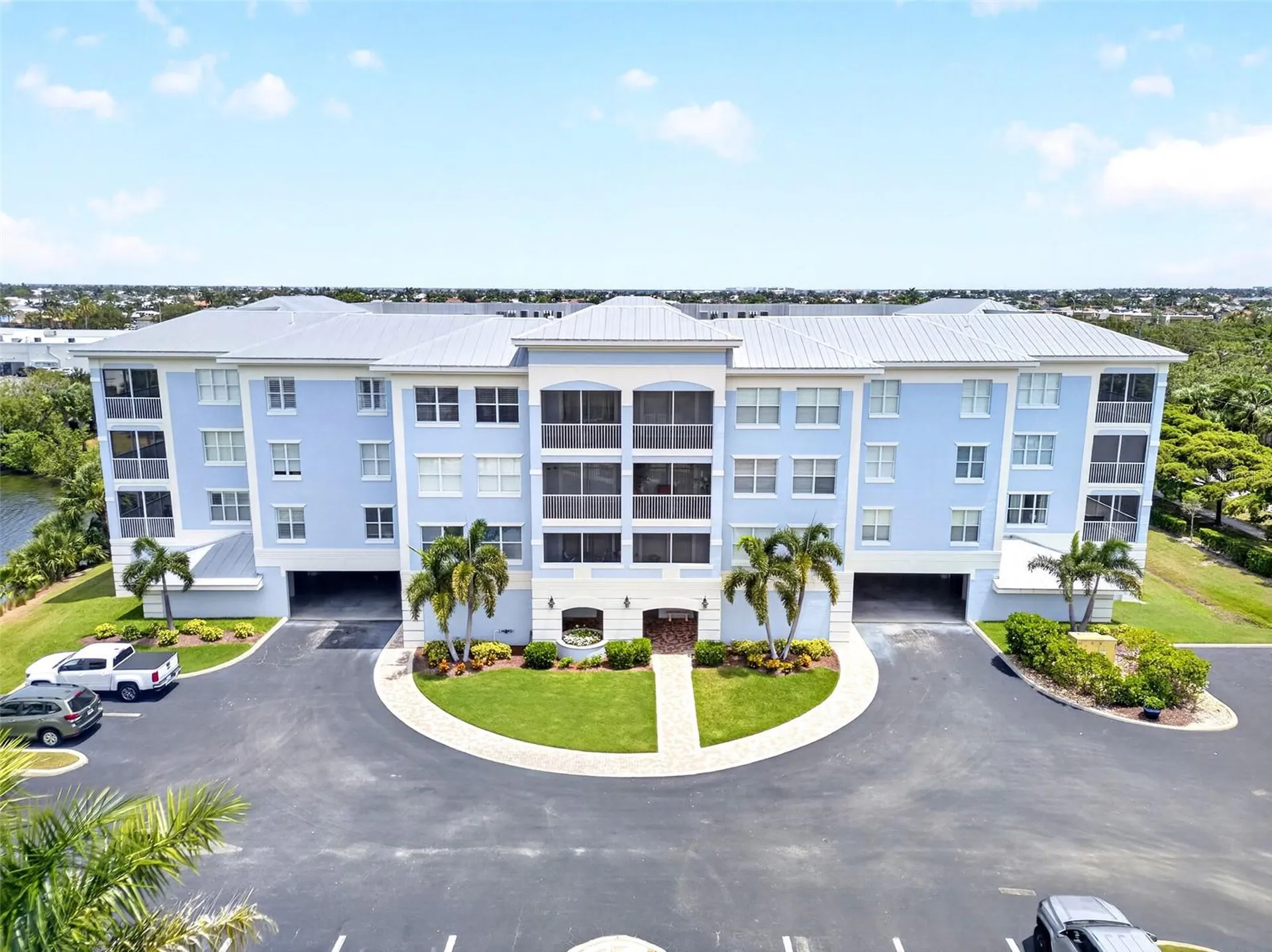 2001 Bal Harbor Boulevard Punta Gorda FL 33950