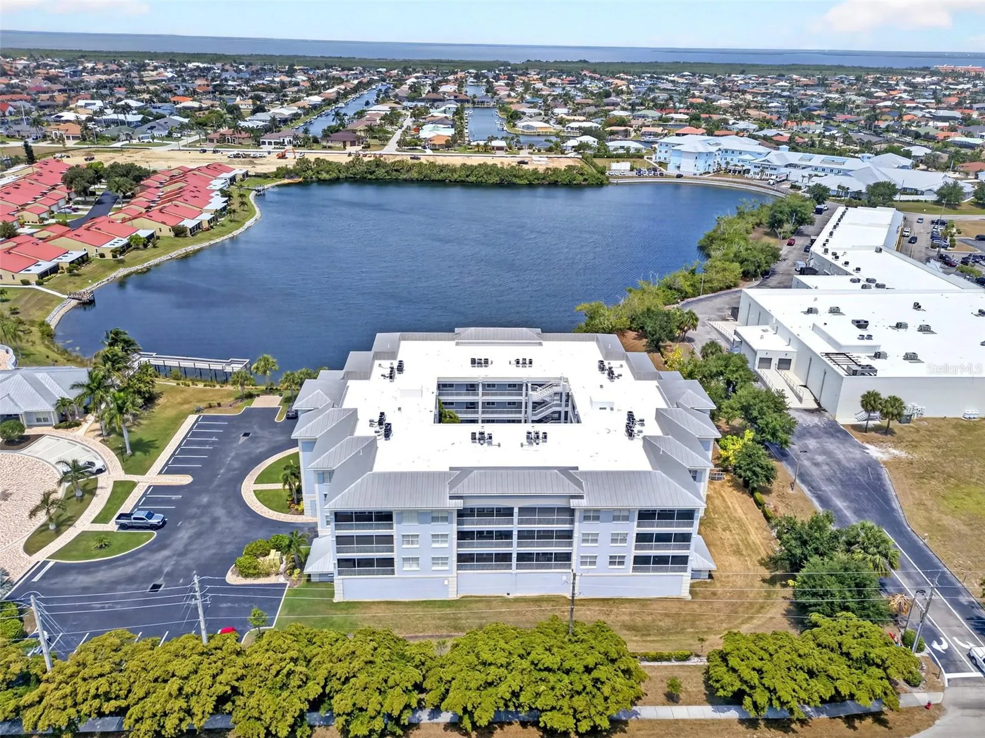 2001 Bal Harbor Boulevard Punta Gorda FL 33950