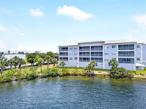 2001 Bal Harbor Boulevard Punta Gorda FL 33950