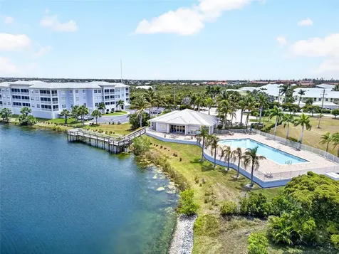 2001 Bal Harbor Boulevard Punta Gorda FL 33950