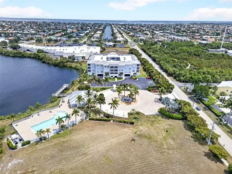 2001 Bal Harbor Boulevard Punta Gorda FL 33950