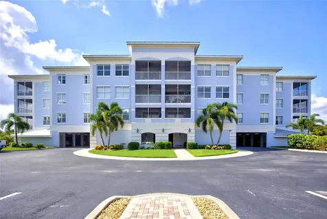 2001 Bal Harbor Boulevard Punta Gorda FL 33950