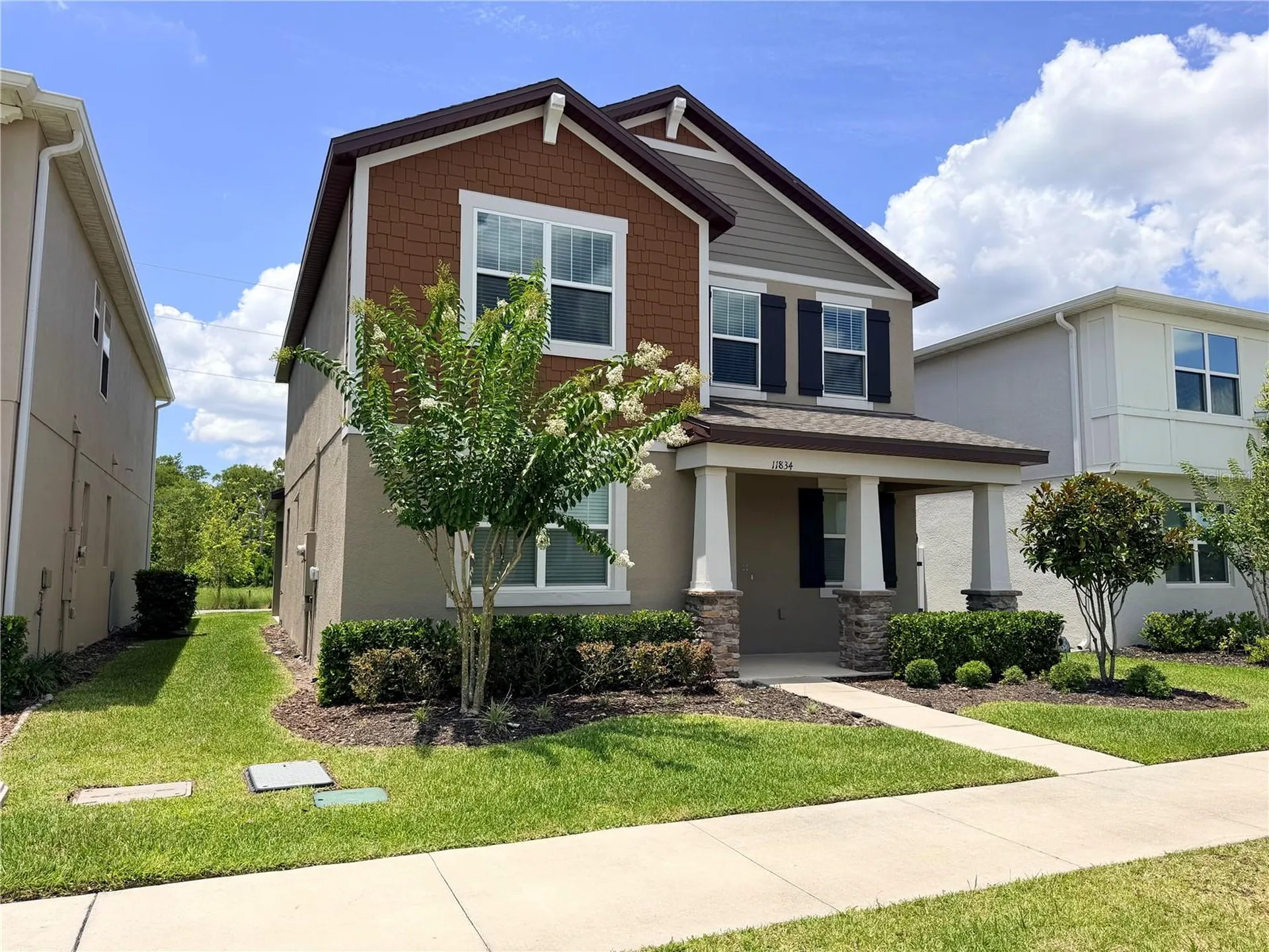 11834 Sunsail Avenue Orlando FL 32832