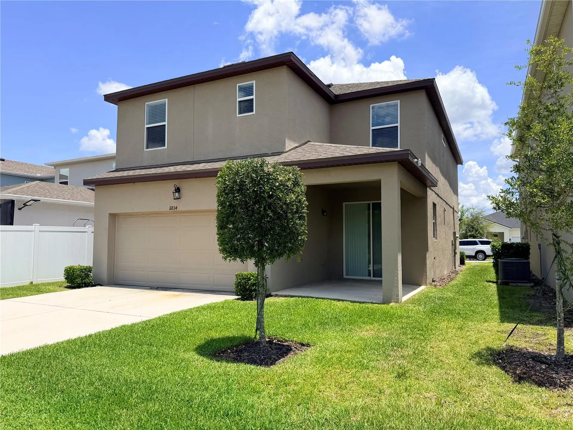 11834 Sunsail Avenue Orlando FL 32832