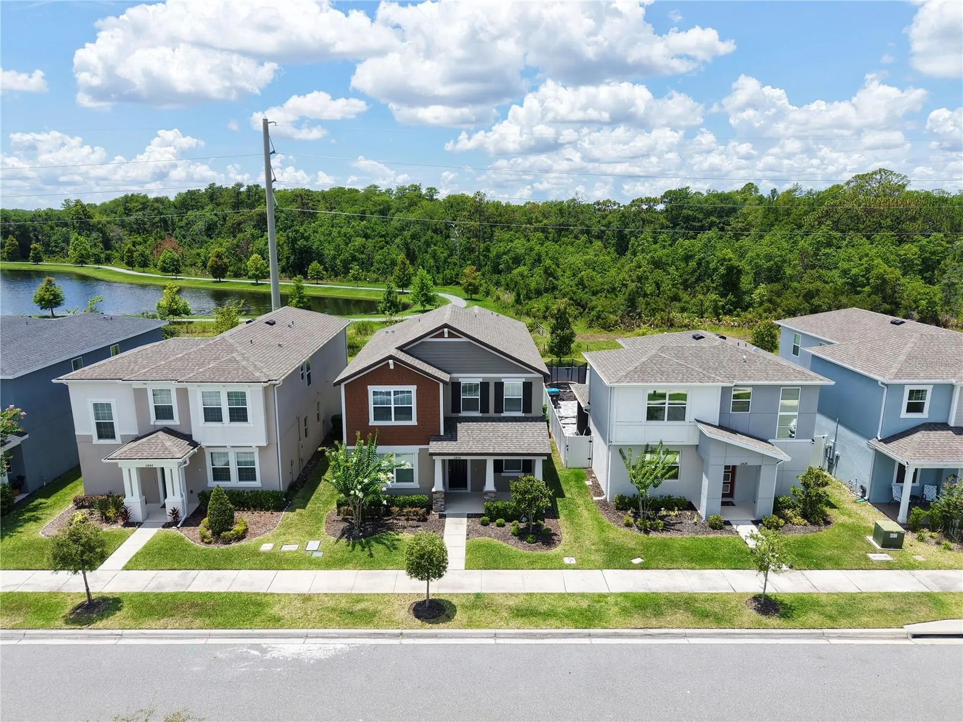 11834 Sunsail Avenue Orlando FL 32832