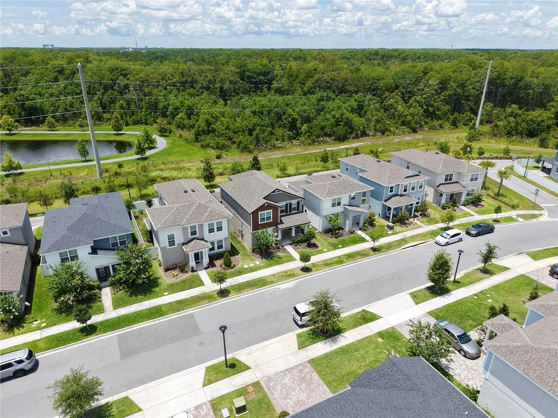 11834 Sunsail Avenue Orlando FL 32832