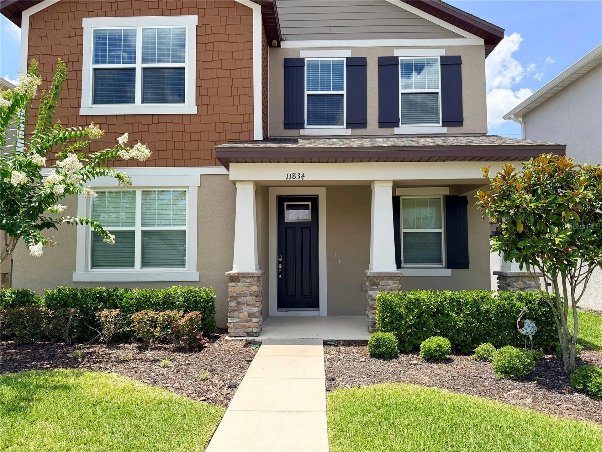 11834 Sunsail Avenue Orlando FL 32832