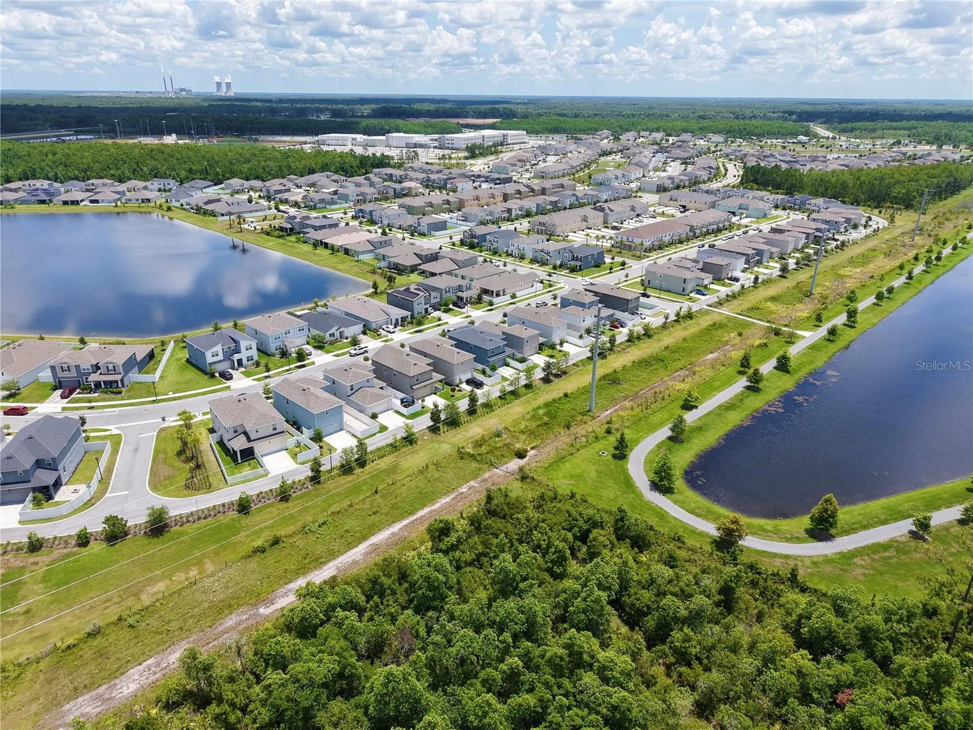 11834 Sunsail Avenue Orlando FL 32832