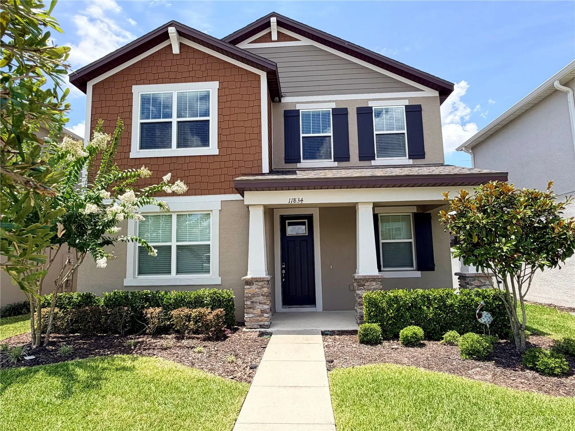 11834 Sunsail Avenue Orlando FL 32832