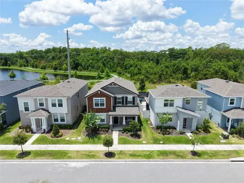 11834 Sunsail Avenue Orlando FL 32832
