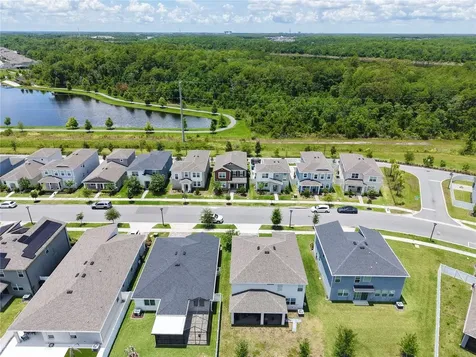 11834 Sunsail Avenue Orlando FL 32832