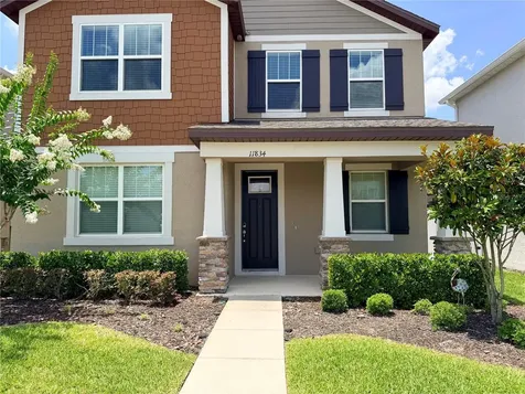 11834 Sunsail Avenue Orlando FL 32832