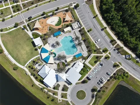 11834 Sunsail Avenue Orlando FL 32832