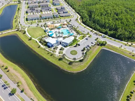 11834 Sunsail Avenue Orlando FL 32832