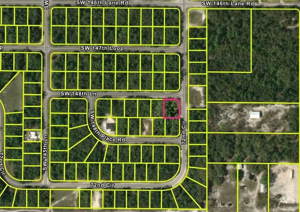 148TH Lane Ocala FL 34473