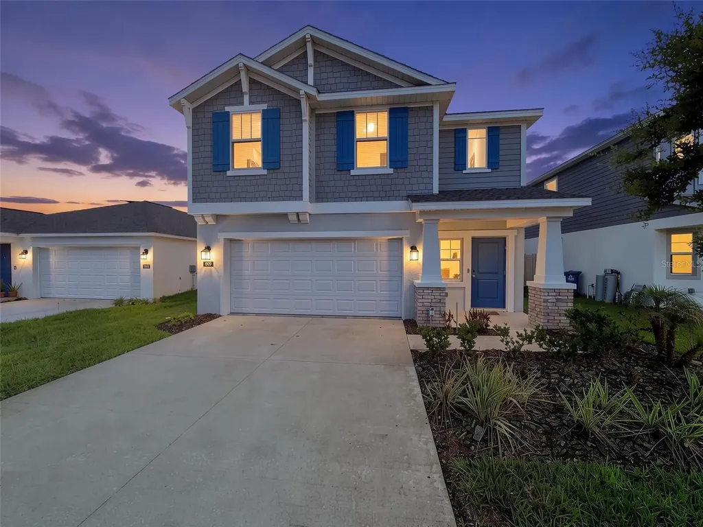 809 Timberland Drive Eagle Lake FL 33839