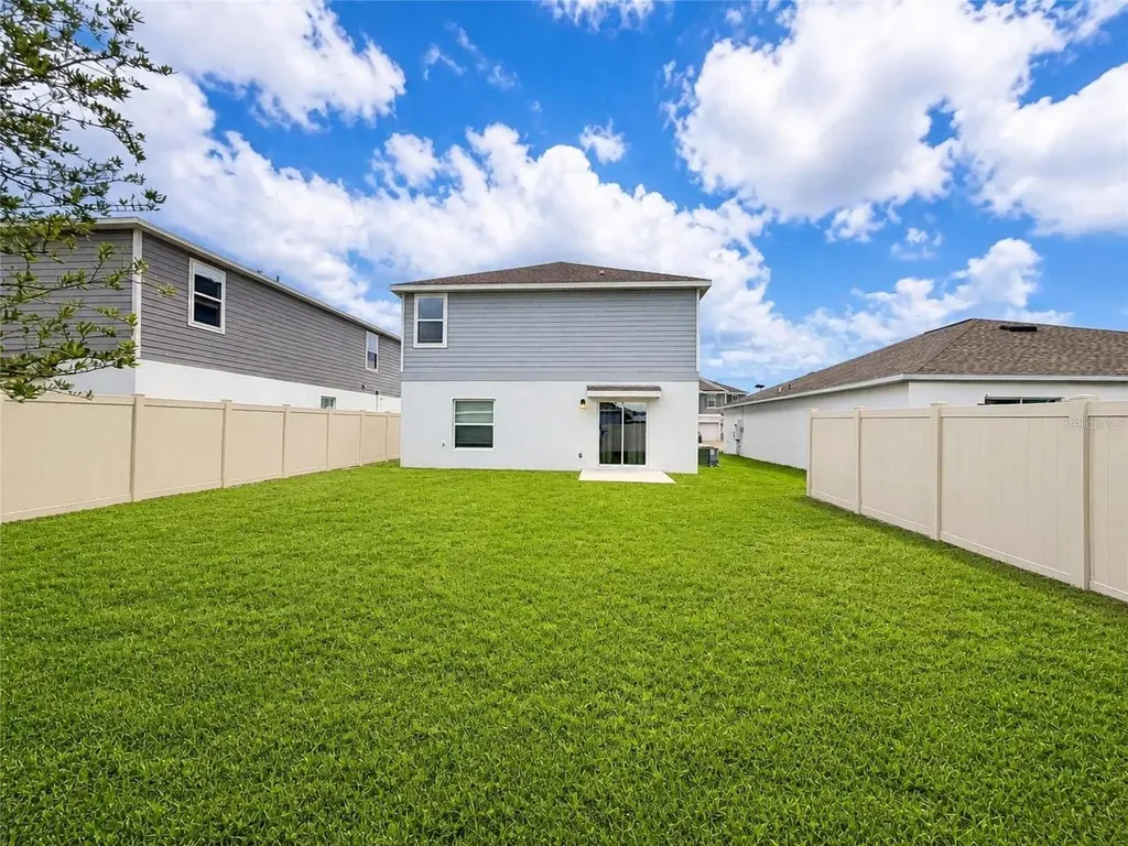 809 Timberland Drive Eagle Lake FL 33839