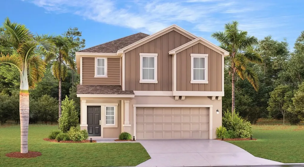 809 Timberland Drive Eagle Lake FL 33839