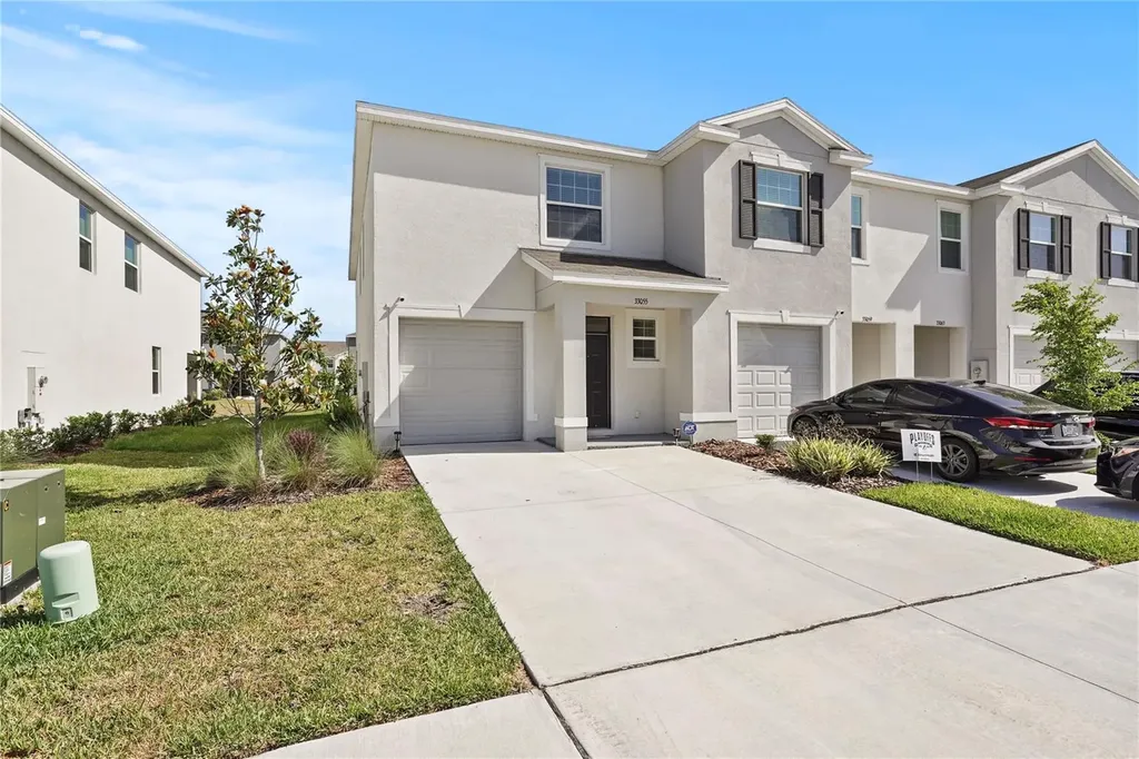 33055 Tulip Petal Lane Wesley Chapel FL 33545