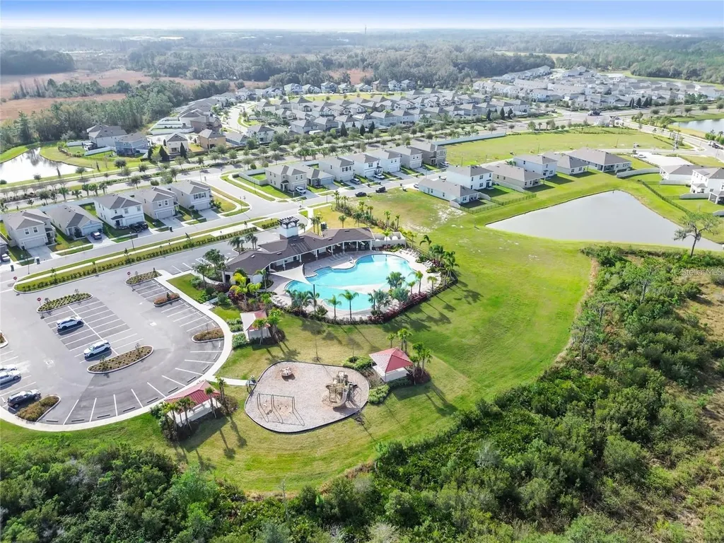33055 Tulip Petal Lane Wesley Chapel FL 33545
