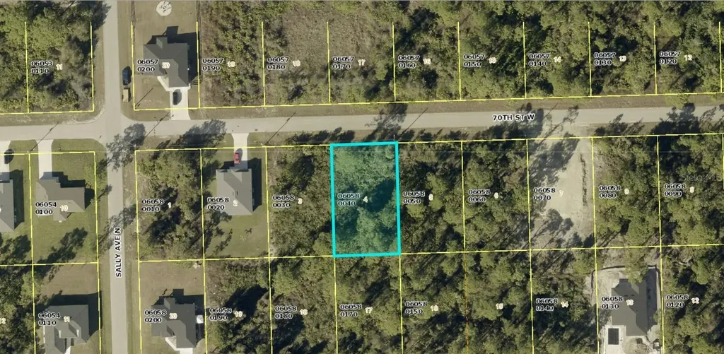 3313 70th Street W Lehigh Acres FL 33971