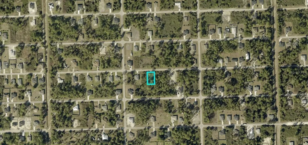 3313 70th Street W Lehigh Acres FL 33971