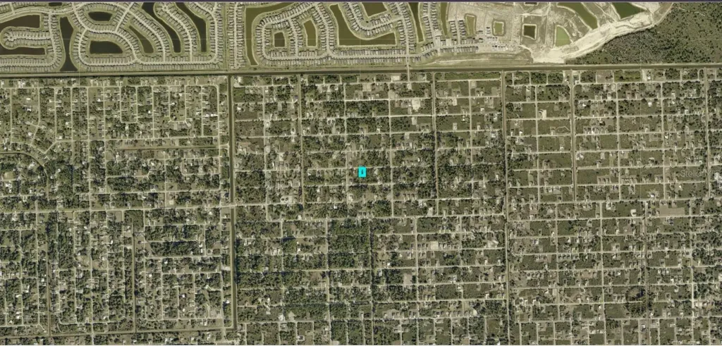 3313 70th Street W Lehigh Acres FL 33971