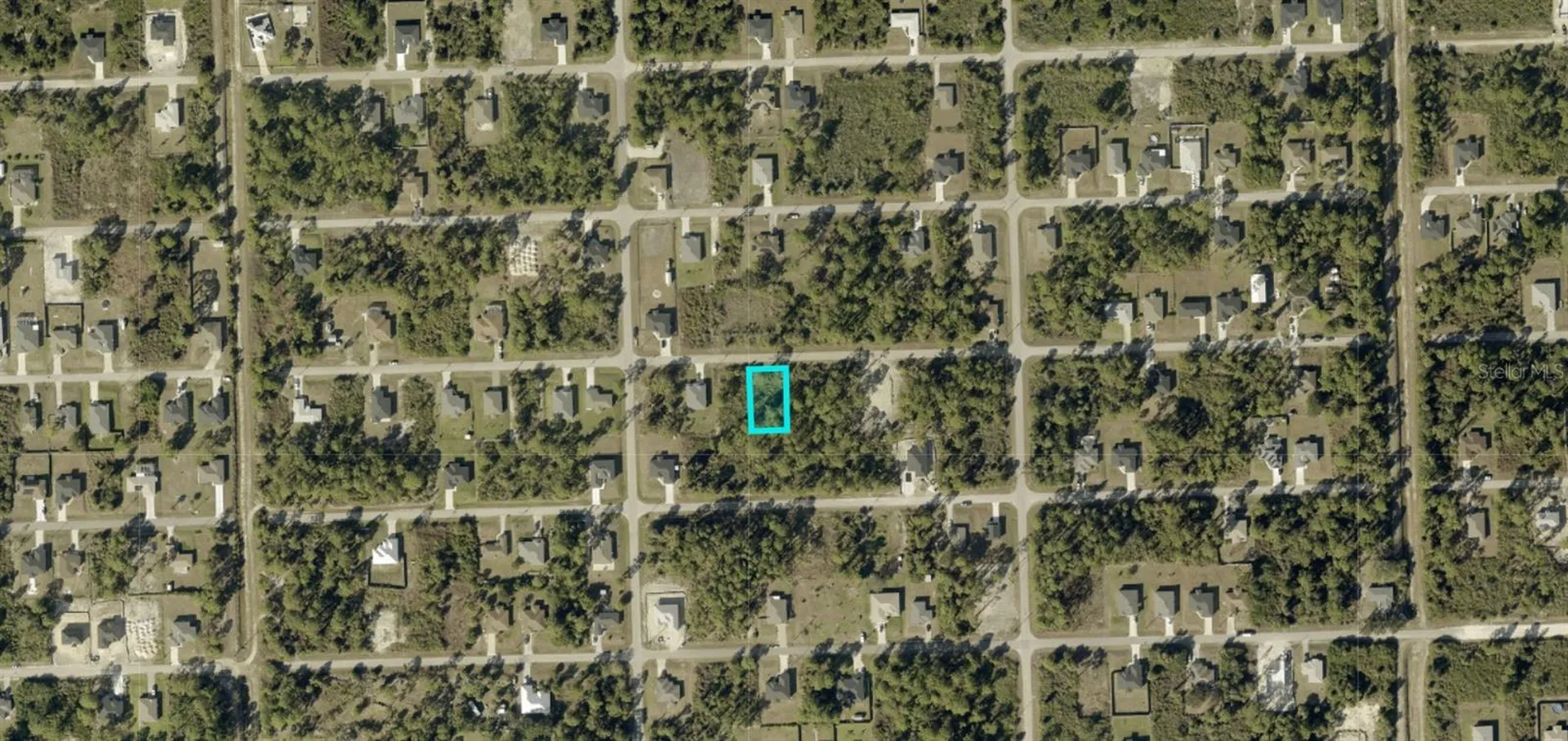 3313 70th Street W Lehigh Acres FL 33971