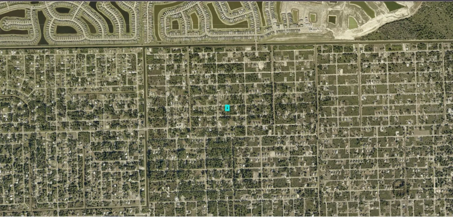 3313 70th Street W Lehigh Acres FL 33971