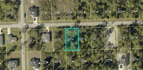 3313 70th Street W Lehigh Acres FL 33971