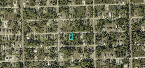 3313 70th Street W Lehigh Acres FL 33971
