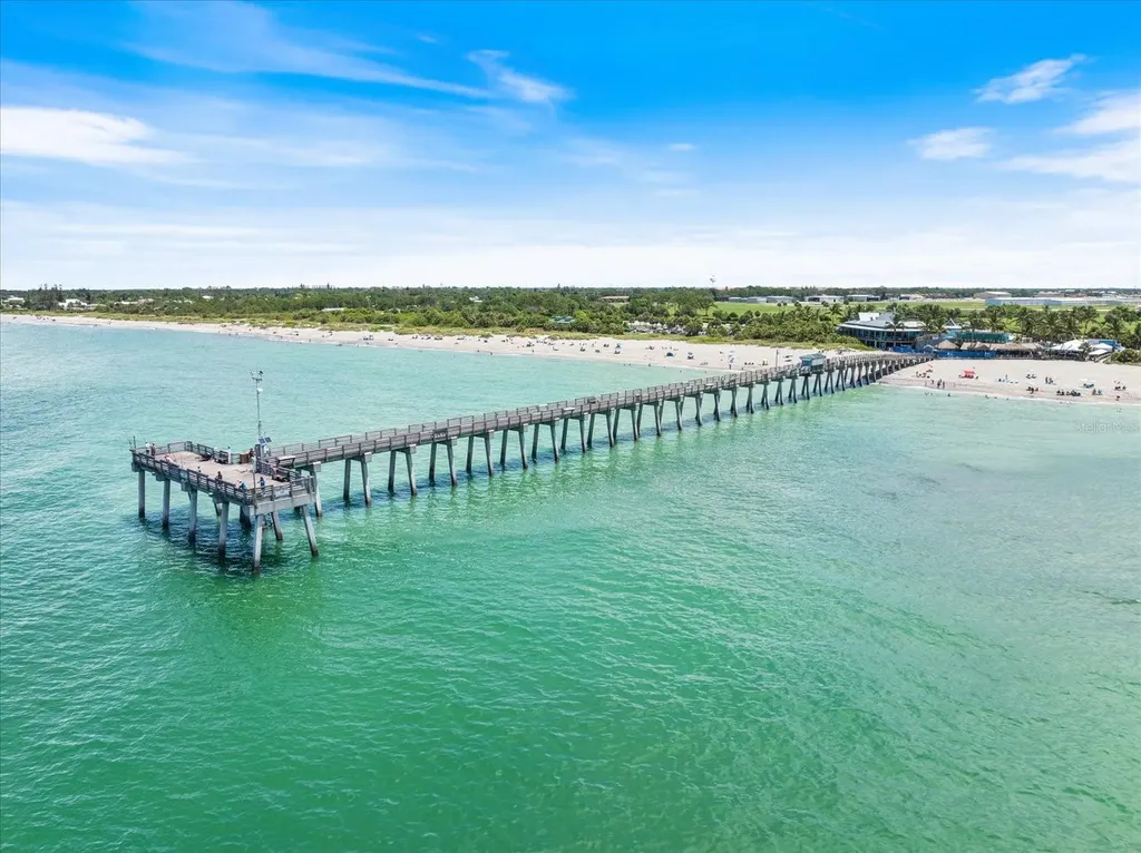 715 Bird Bay Circle Venice FL 34285