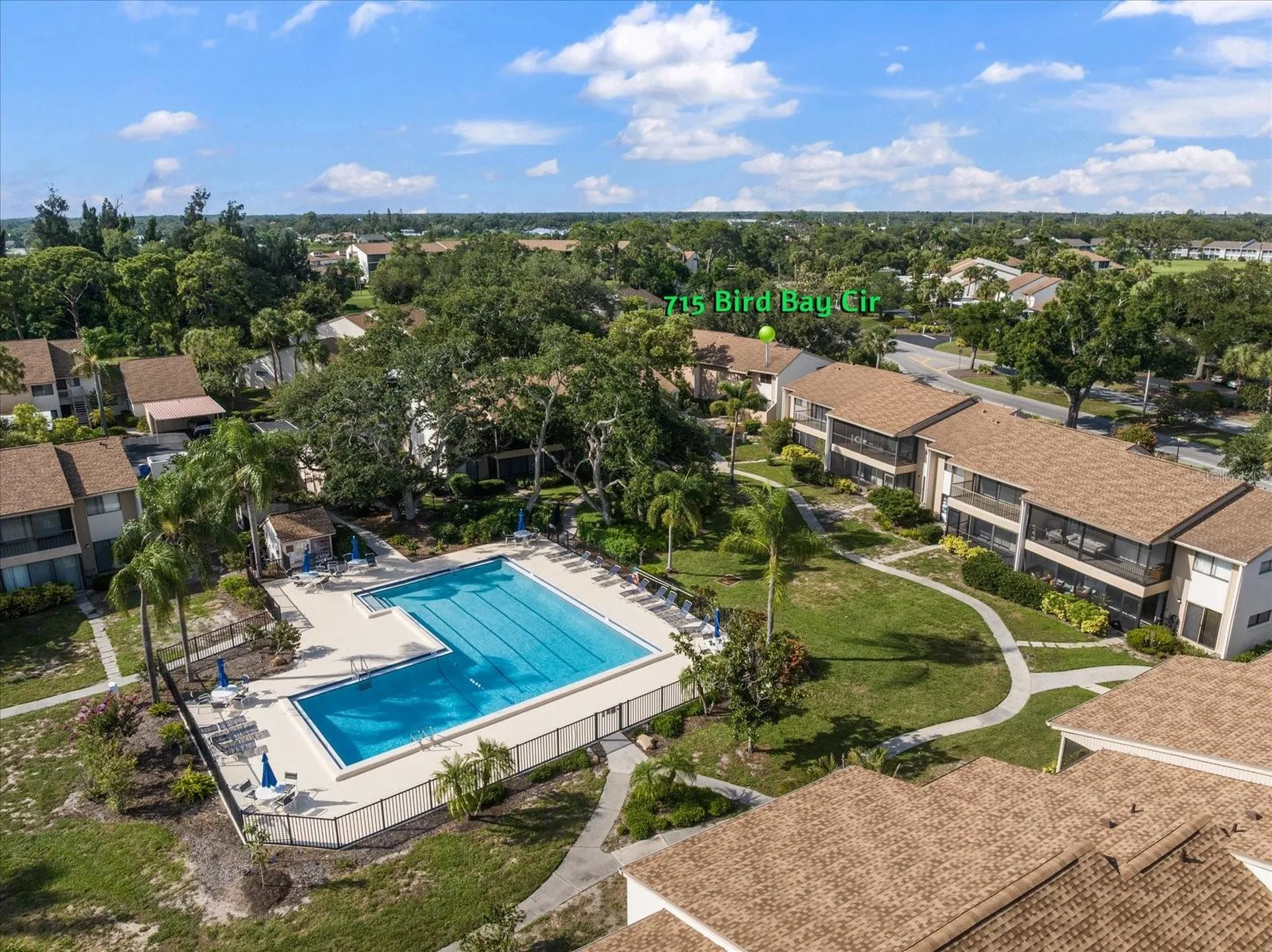 715 Bird Bay Circle Venice FL 34285