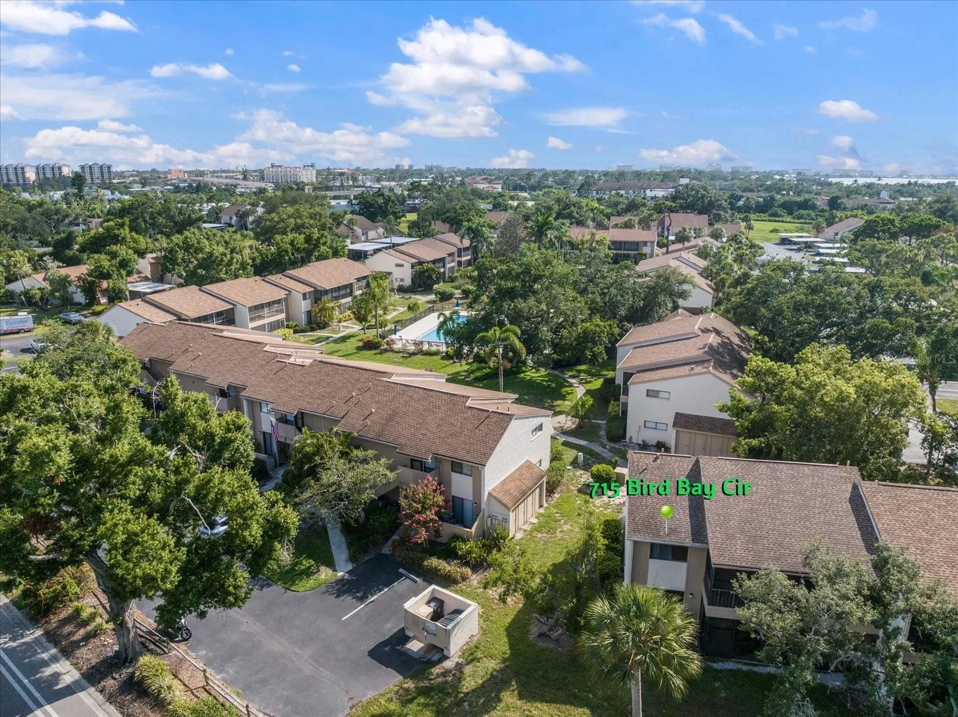 715 Bird Bay Circle Venice FL 34285