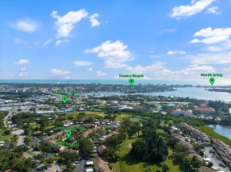 715 Bird Bay Circle Venice FL 34285