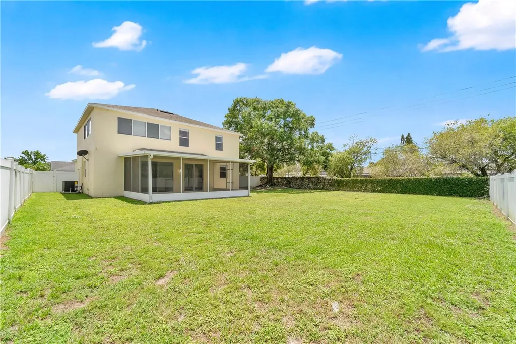 1101 Blufield Avenue Brandon FL 33511