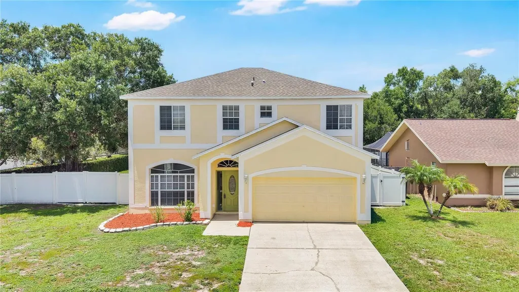 1101 Blufield Avenue Brandon FL 33511