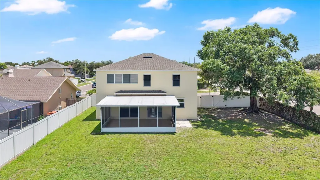 1101 Blufield Avenue Brandon FL 33511