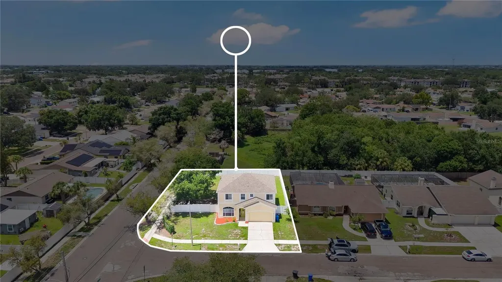 1101 Blufield Avenue Brandon FL 33511