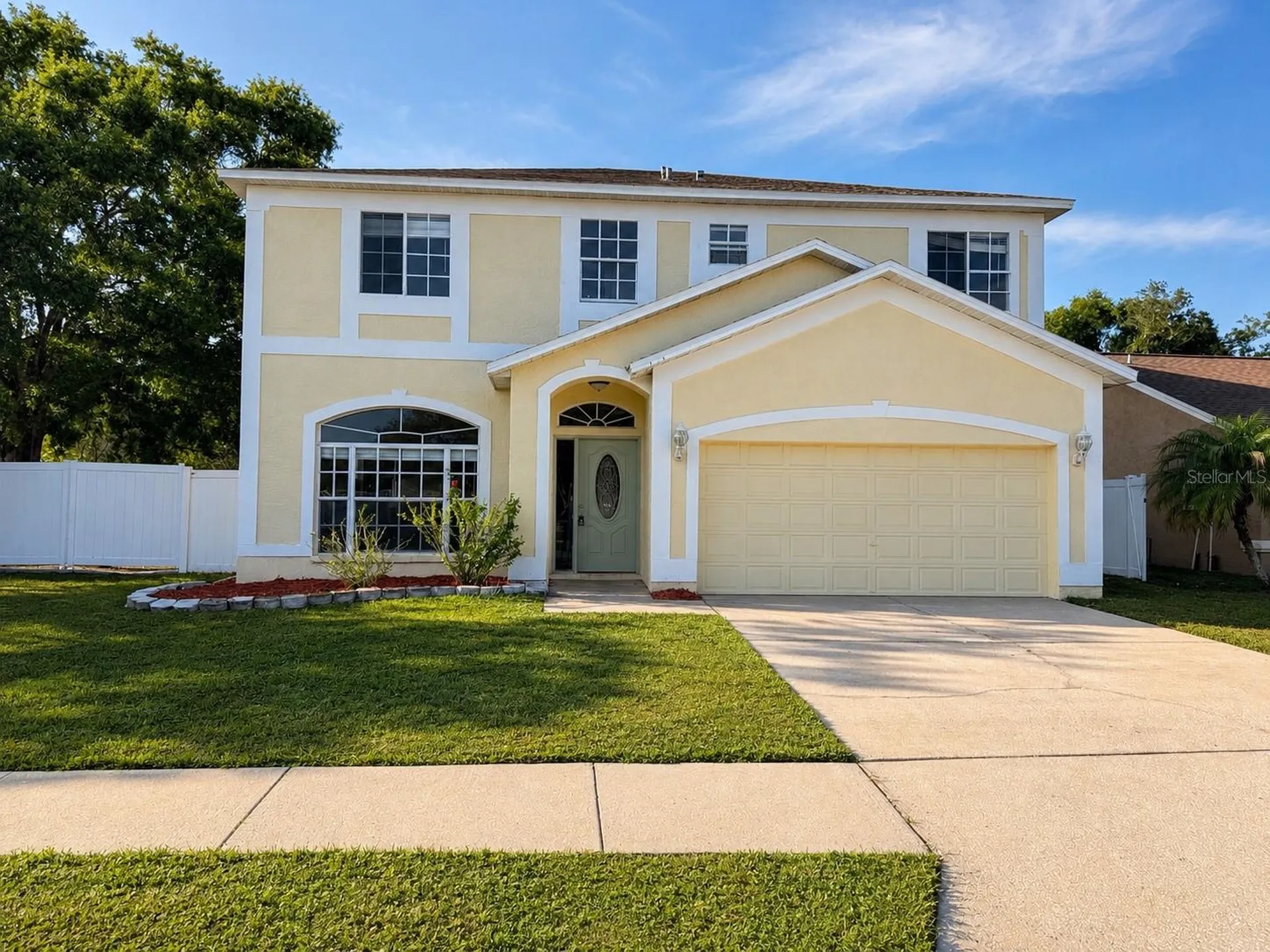 1101 Blufield Avenue Brandon FL 33511