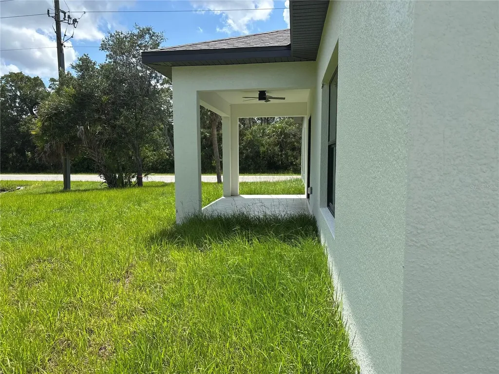 2983 Ridley Lane North Port FL 34286
