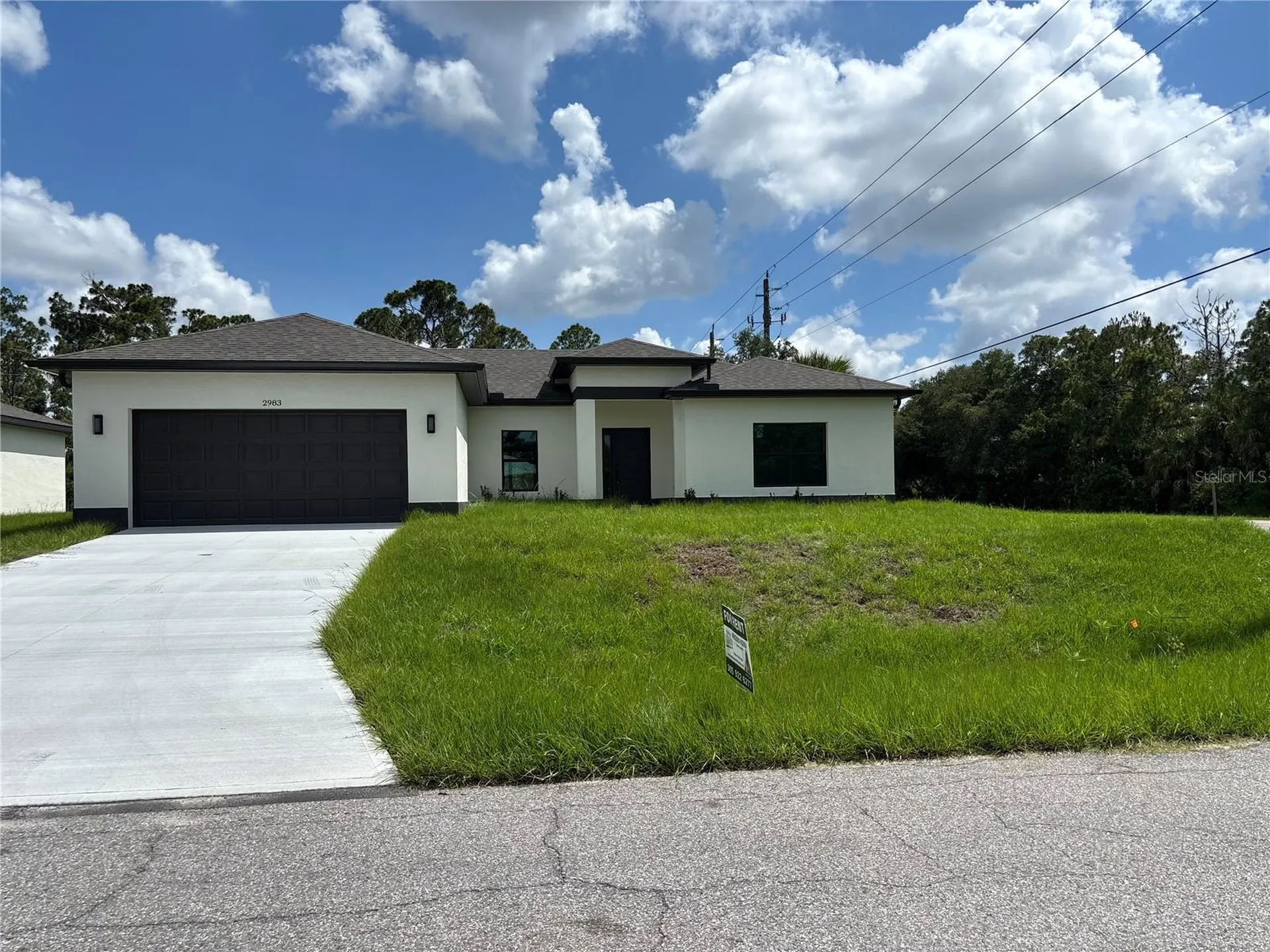 2983 Ridley Lane North Port FL 34286
