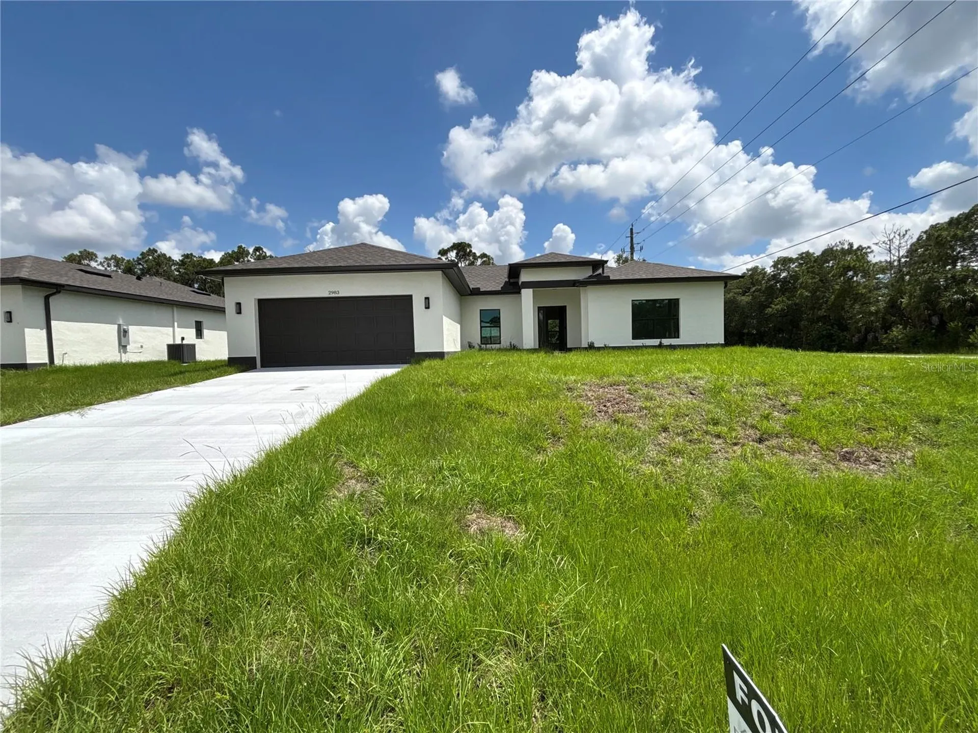 2983 Ridley Lane North Port FL 34286