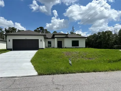 2983 Ridley Lane North Port FL 34286